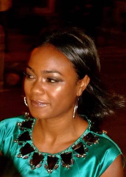 Tatyana Ali - Wikipedia
