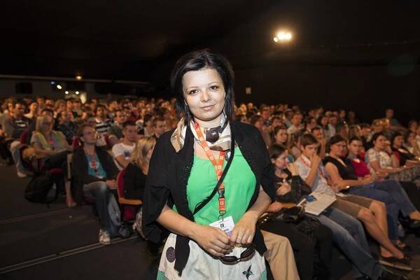 KVIFF | Fotogalerie