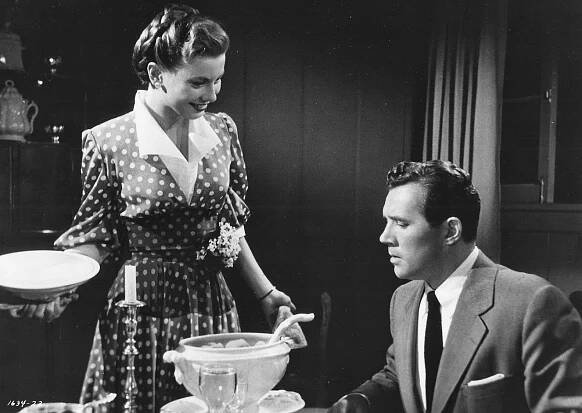 Vydírání (1950) | Recenze - Uživatelské | ČSFD.cz
