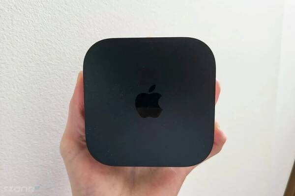 Apple TV 4K (2022)
