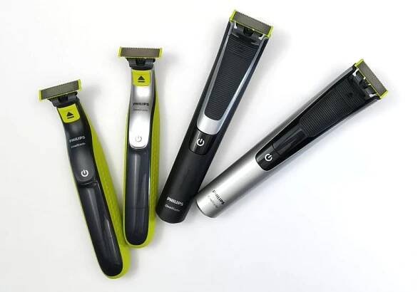 Hybridní zastřihovače vousů | TEST A RECENZE - zastrihovac.cz