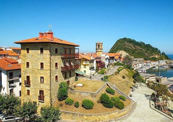 Getaria