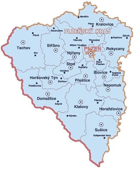 Poptávka na revize plynu Plzeňský kraj - Plynaři