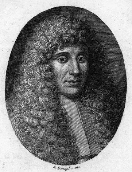 Francesco Redi: Founder of Experimental Biology