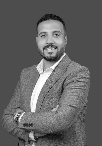 Eng. Ahmed Maher Goma Goda - Archpix Engineering Consultants