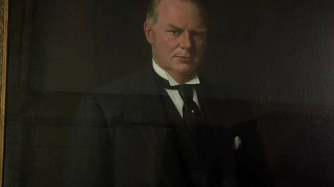 Hear about the benevolence of Canadian Prime Minister Richard Bedford Bennett during the Great Depression of the 1930s