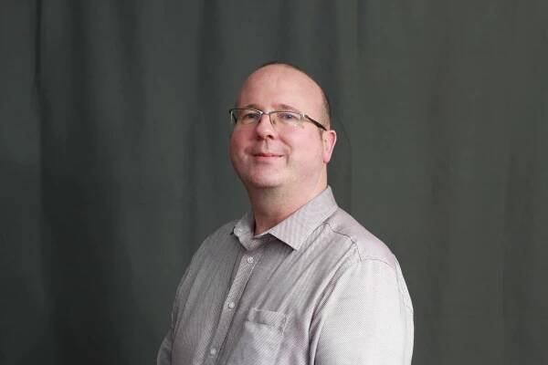 Andrew Thompson