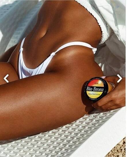 BIO BRONZ Balzám