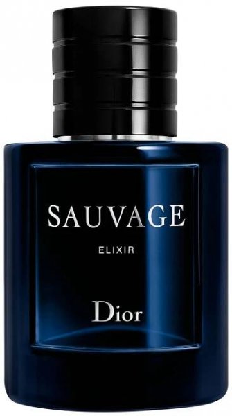Sauvage Elixir Dior