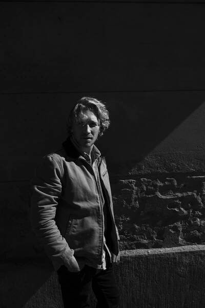 Andreas Jessen – Thomas Skou