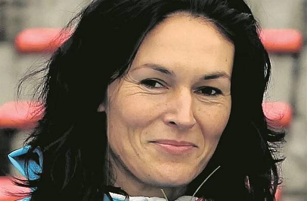 Politika? Hrozné, už nikdy víc. Mistryně světa Kašpárková zůstala u sportu
