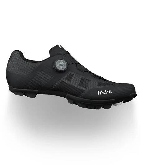 FIZIK TRETRY VENTO PROXY BLACK-BLACK