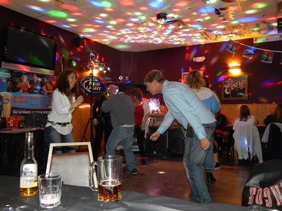 Bar-karioke