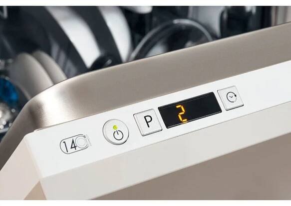 Indesit DIE2B19A