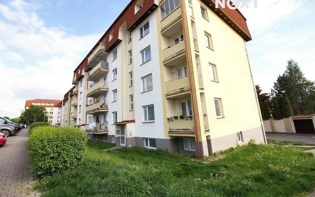 1+1, Iv, Chrudim, 39 m²