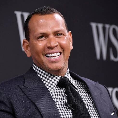 Alex Rodriguez sparks jokes about running into ex Jennifer Lopez with new shirtless birthday photo