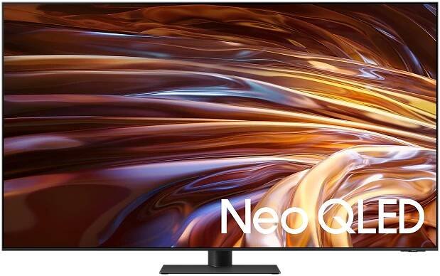 QLED televize Samsung QE55QN95D 55" 4K UHD (QE55QN95DATXXH)
