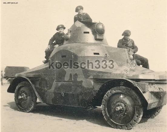 OA vz.27 - 13.353 (prototyp) : OA vz. 27