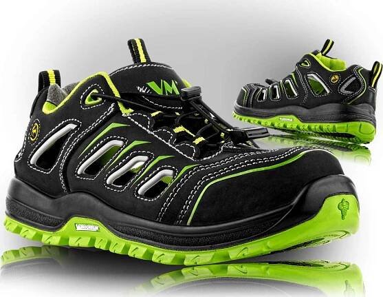 VM Footwear Vancouver 8115-S1PESD 40