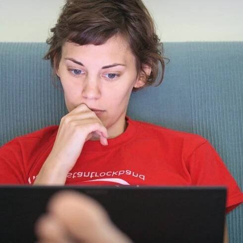 Univerzita Karlova je první a jedinou vysokou školou v ČR,  která založila soukromou společnost,  která má vyvíjet a prodávat počítačové hry a také při tom podporovat studenty  | foto: Creative Commons Attribution 2.0 Generic,  Alessandro Valli