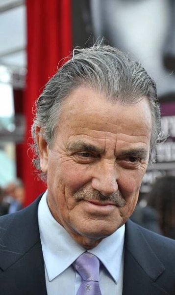 Eric Braeden – Wikipedia