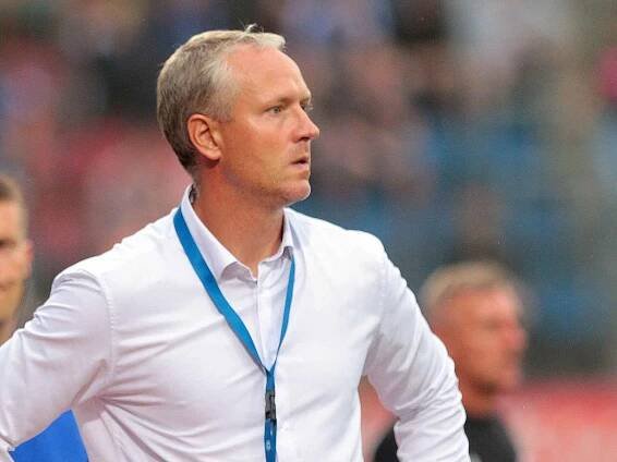 Fotogalerie: FC Slovan Liberec - AC Sparta Praha (I.poločas) 1:0 - Deník.cz