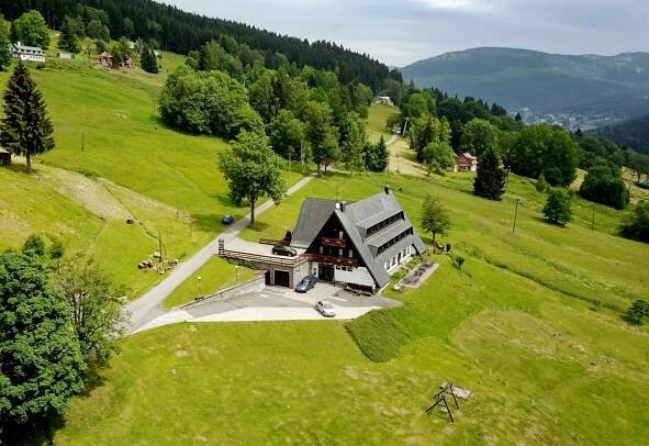 Pension Krakonoš se slevou od majitele | spindltest.pshk.cz | Špindlerův-Mlýn.com