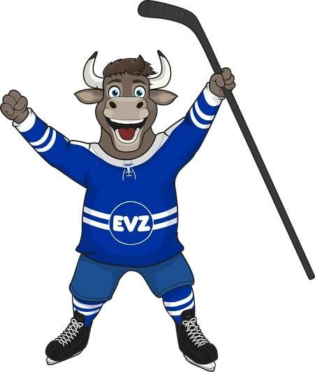Kolin - EV Zug