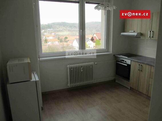 Pronájem Byt 1+1, Bojkovice, okres Uherské Hradiště