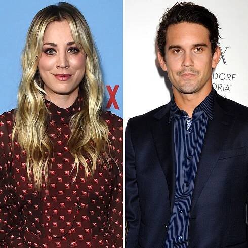 Kaley Cuoco: 'Big Bang Theory' Costars Protected Me Amid Divorce