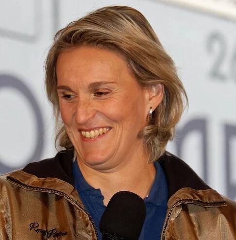 Slavní dukláci ambasadory Olympijského festivalu. Špotáková a Synek se těší na dva týdny u jezera Most - DUKLA