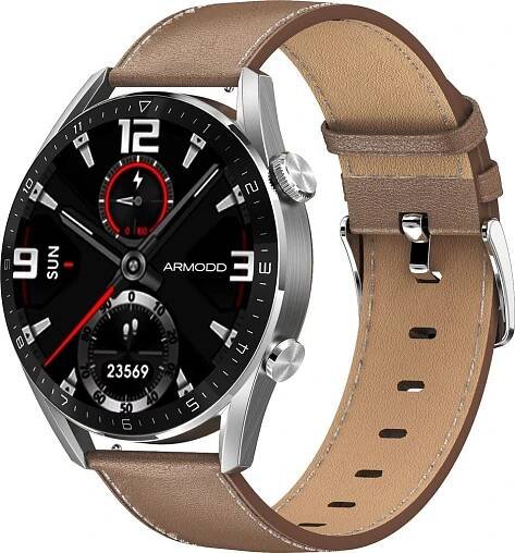 ARMODD Silentwatch 5 Pro