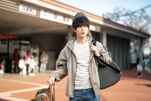 Ako vníma japonský herec Sakaguchi Kentaro natáčanie drámy s kórejskou produkciou? - Asianstyle