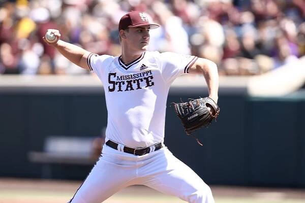 MSU Bulldogs Baseball - For Whom the Cowbell Tolls
