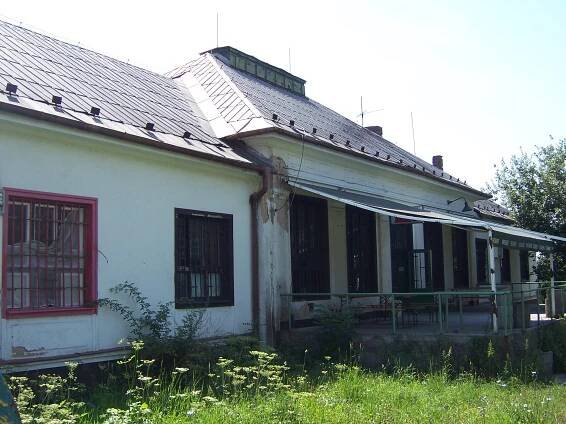 Prodej objektu ,,Bivoj” Havířov-Šumbark - Imex Reality