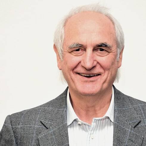 MarComm’s Legend Series: Michael Conrad – Marketing Communication News