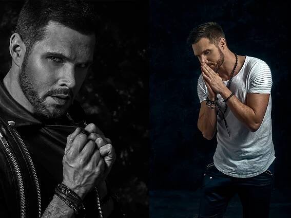 Halina Jasinska photography - Marek Kaliszuk