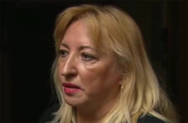 Státní zástupkyni Máchovou zadržela a obvinila policie. Zřejmě jde o kauzu Bereta