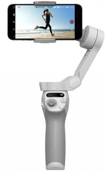 DJI Osmo Mobile SE