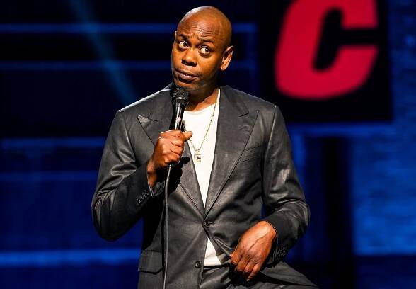 Dave Chappelle to Host SNL for Third Time Along with Musical Guest Black Star