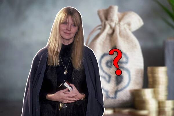 Melinda Dillon’s Net Worth And Who Inherited ‘Mother Parker’s Money
