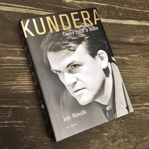 Kundera: Český život a doba