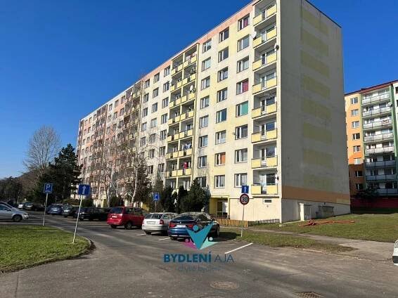 Karla Čapka, Krupka - Maršov, okres Teplice