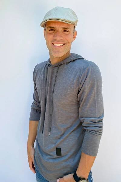 Enzo Palumbo