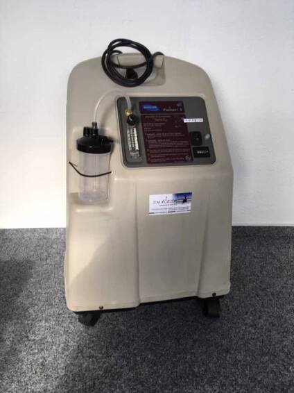 Oxygenerátor