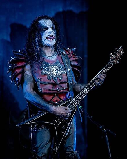 Abbath Doom Occulta – Wikipedie