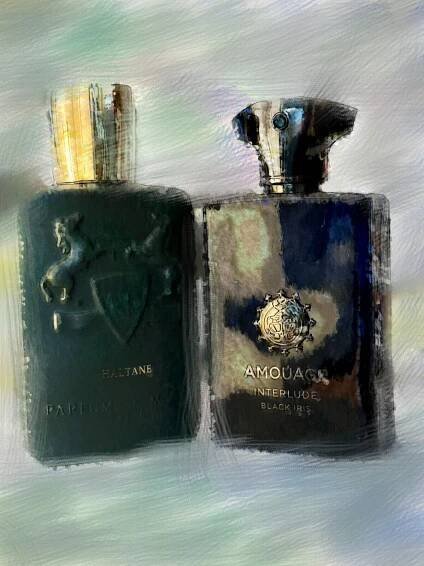 Haltane Parfums de Marly pro muže