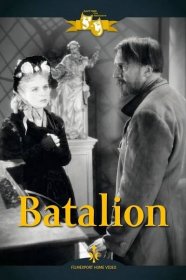 Batalion [Batalión] (1937): Obsazení, herci a tvůrci