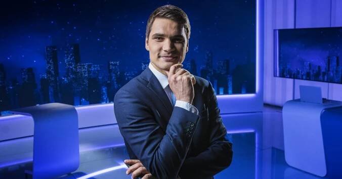 Česká televize doplňuje moderátorský tým. „Zalepila díru“ po odchodu Písařovicové