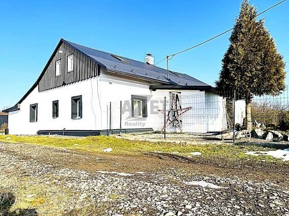 Prodej, dům, 5+1, 220 m2, Petrovice u Karviné